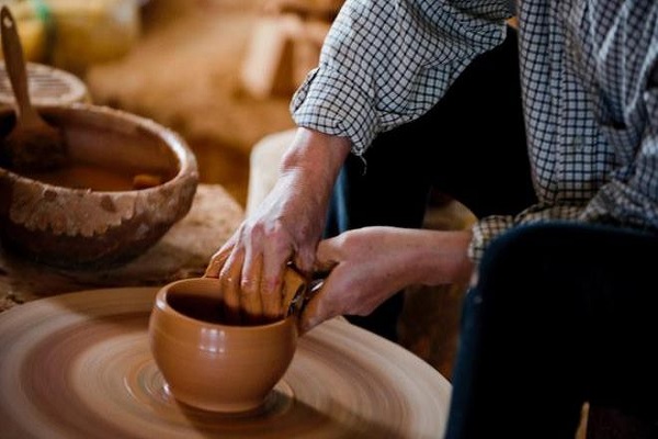 Lựa chọn Bát đĩa Bát Tràng cho nhà hàng khách sạn thế nào cho chuẩn