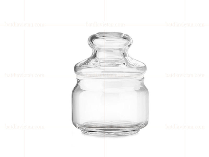 Lọ đựng gia vị thủy tinh Ocean