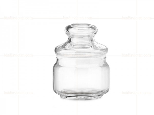 Lọ đựng gia vị thủy tinh Ocean