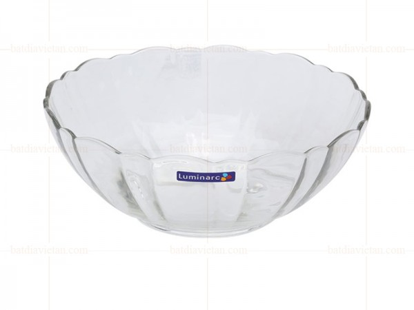 Bát tô thủy tinh Luminarc 18 cm